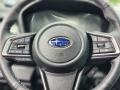  2024 Subaru Outback Limited Steering Wheel #13