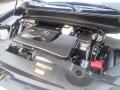  2020 QX60 3.5 Liter DOHC 24-Valve VVT V6 Engine #30