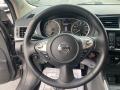  2019 Nissan Sentra S Steering Wheel #18