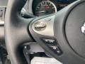  2019 Nissan Sentra S Steering Wheel #20