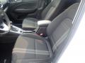 Front Seat of 2023 Hyundai Venue SEL #11