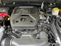  2023 Wrangler Unlimited 2.0 Liter Turbocharged DOHC 16-Valve VVT 4 Cylinder Gasoline/Electric Hybrid Engine #9