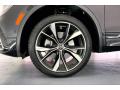  2022 Volkswagen Tiguan SEL R-Line 4Motion Wheel #8