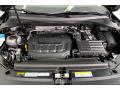  2022 Tiguan 2.0 Liter TSI Turbocharged DOHC 16-Valve VVT 4 Cylinder Engine #9