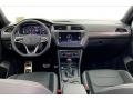 Dashboard of 2022 Volkswagen Tiguan SEL R-Line 4Motion #15