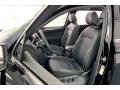 Front Seat of 2022 Volkswagen Tiguan SEL R-Line 4Motion #18