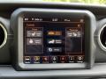 Controls of 2023 Jeep Wrangler Unlimited Sahara 4XE Hybrid #25