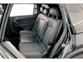 Rear Seat of 2022 Volkswagen Tiguan SEL R-Line 4Motion #20