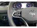  2022 Volkswagen Tiguan SEL R-Line 4Motion Steering Wheel #21