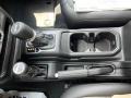  2023 Wrangler Unlimited 8 Speed Automatic Shifter #28