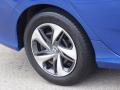 2020 Honda Civic LX Sedan Wheel #2  2020 Honda Civic LX Sedan Wheel #2