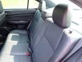 Rear Seat of 2020 Subaru WRX Limited #12