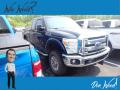 2016 Ford F250 Super Duty XLT Super Cab 4x4