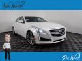 2019 Cadillac CTS Luxury AWD