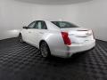 2019 CTS Luxury AWD #9