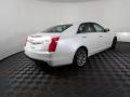 2019 CTS Luxury AWD #12