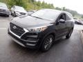 2019 Tucson SEL AWD #5