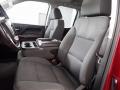 Front Seat of 2019 GMC Sierra 1500 Limited SLE Double Cab 4WD #14
