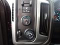 Controls of 2019 GMC Sierra 1500 Limited SLE Double Cab 4WD #15