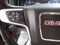  2019 GMC Sierra 1500 Limited SLE Double Cab 4WD Steering Wheel #16
