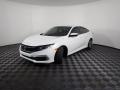 2021 Civic LX Sedan #5