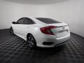 2021 Civic LX Sedan #6