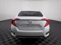2021 Civic LX Sedan #7