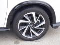  2020 Honda HR-V Sport AWD Wheel #2