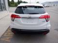  2020 Honda HR-V Platinum White Pearl #7