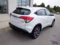  2020 Honda HR-V Platinum White Pearl #8