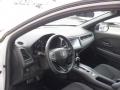 Dashboard of 2020 Honda HR-V Sport AWD #10