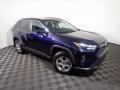 2022 RAV4 XLE AWD #4