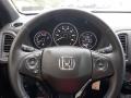  2020 Honda HR-V Sport AWD Gauges #22