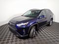 2022 RAV4 XLE AWD #9