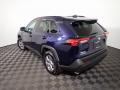2022 RAV4 XLE AWD #11