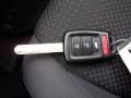 Keys of 2020 Honda HR-V Sport AWD #27