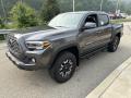 Front 3/4 View of 2023 Toyota Tacoma TRD Off Road Double Cab 4x4 #7