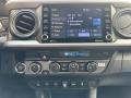 Controls of 2023 Toyota Tacoma TRD Off Road Double Cab 4x4 #12