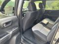 Rear Seat of 2023 Toyota Tacoma TRD Off Road Double Cab 4x4 #18