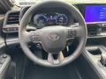  2023 Toyota Crown Limited AWD Steering Wheel #9