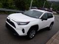 2022 RAV4 LE AWD #12