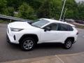 2022 RAV4 LE AWD #13