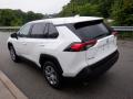 2022 RAV4 LE AWD #14