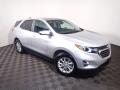 2021 Equinox LT AWD #3
