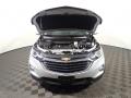 2021 Equinox LT AWD #5