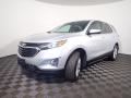 2021 Equinox LT AWD #7