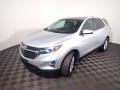 2021 Equinox LT AWD #8