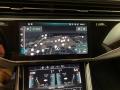 Navigation of 2021 Audi Q8 55 Premium Plus quattro #12