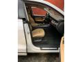 Front Seat of 2021 Audi Q8 55 Premium Plus quattro #14