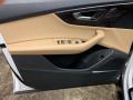 Door Panel of 2021 Audi Q8 55 Premium Plus quattro #16